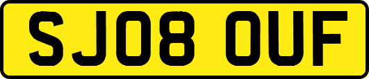 SJ08OUF