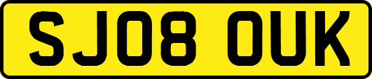SJ08OUK