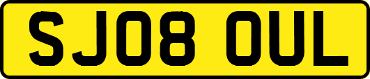SJ08OUL