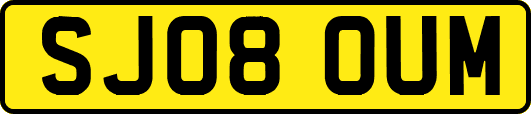 SJ08OUM