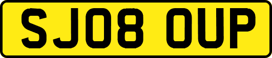 SJ08OUP