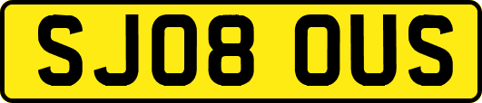 SJ08OUS