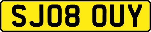 SJ08OUY