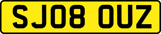 SJ08OUZ