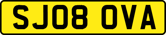 SJ08OVA