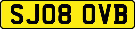 SJ08OVB
