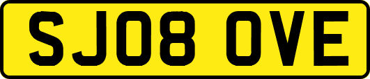 SJ08OVE