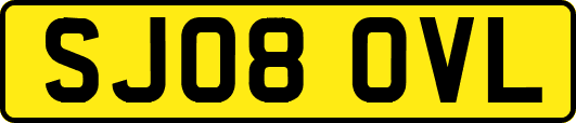 SJ08OVL