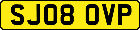 SJ08OVP