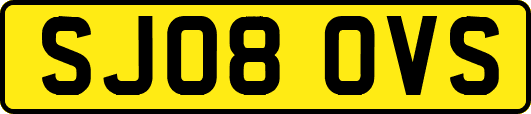 SJ08OVS