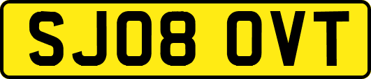 SJ08OVT