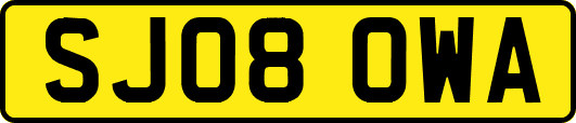 SJ08OWA