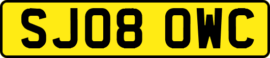 SJ08OWC
