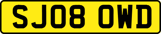 SJ08OWD
