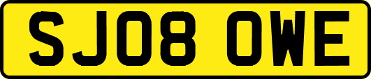 SJ08OWE