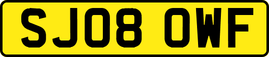 SJ08OWF