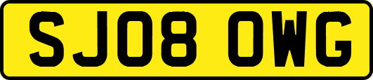 SJ08OWG
