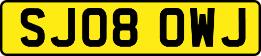 SJ08OWJ