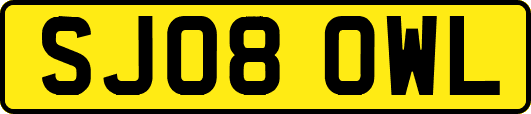 SJ08OWL