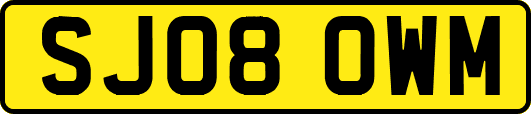 SJ08OWM