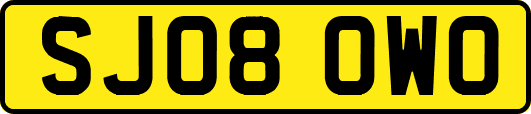 SJ08OWO