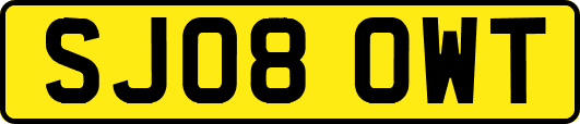 SJ08OWT