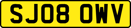 SJ08OWV