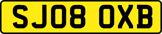 SJ08OXB
