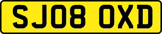 SJ08OXD