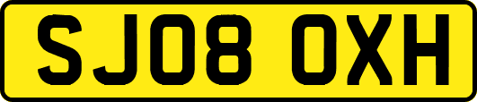 SJ08OXH