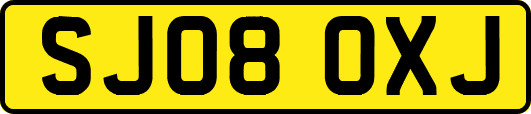 SJ08OXJ