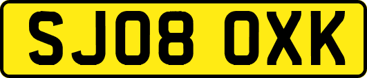 SJ08OXK