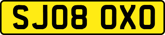 SJ08OXO