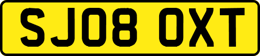 SJ08OXT