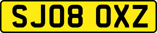 SJ08OXZ