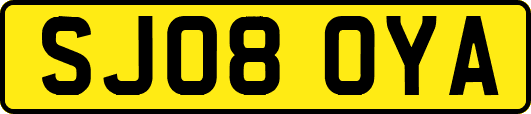 SJ08OYA