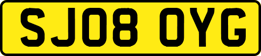 SJ08OYG