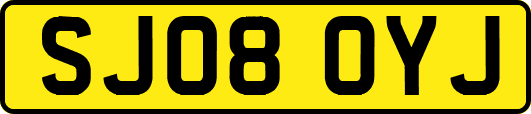 SJ08OYJ