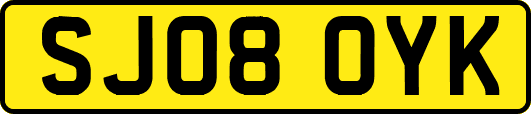 SJ08OYK