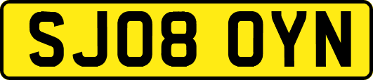 SJ08OYN