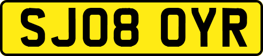 SJ08OYR