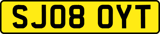 SJ08OYT