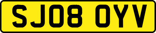 SJ08OYV