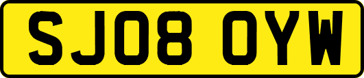 SJ08OYW