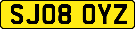 SJ08OYZ