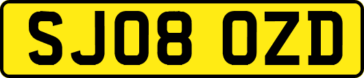 SJ08OZD