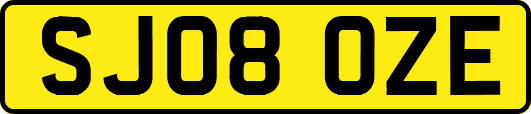 SJ08OZE