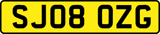 SJ08OZG