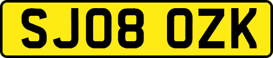 SJ08OZK