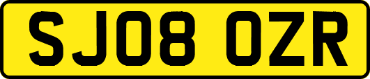 SJ08OZR